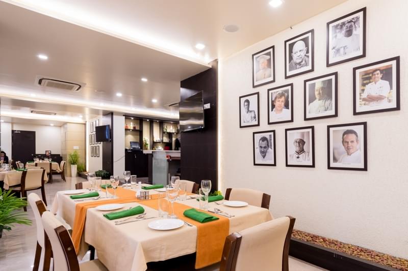 Symbiosis School of Culinary Arts & Nutritional Sciences Infrastructure photo 10